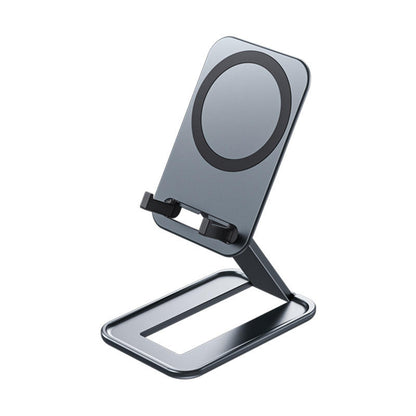 Magnetic Aluminum Alloy Desktop/Phone Holder