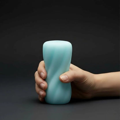 Breckelle's Waterproof Muscle Relaxation Massager, Pain Relief Device