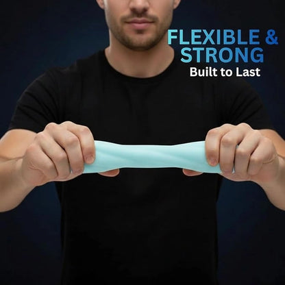 Breckelle's Waterproof Muscle Relaxation Massager, Pain Relief Device